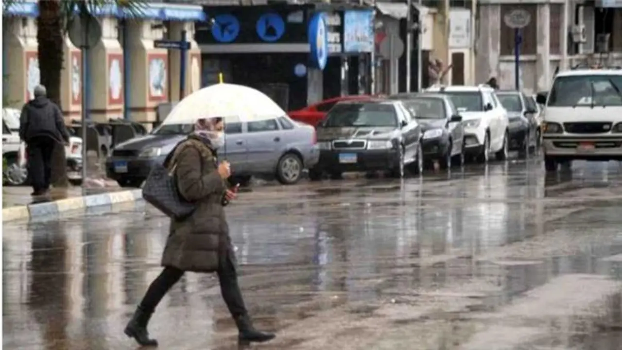 «الأرصاد» تُحذّر من 5 ظواهر جوية تؤثر على عدة محافظات خلال ساعات | عاجل